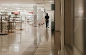 Три попытки кражи за день в одном ТЦ Мурманска