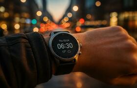 Samsung Galaxy Watch: плюсы и минусы, о которых...