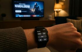 5 приложений для Galaxy Watch, которые превратя...