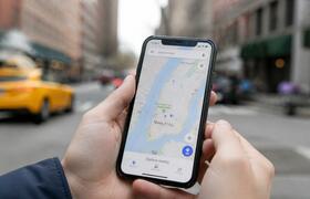 Как получать награды за вклад в Google Maps: пр...