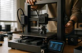 4 причины, почему люди жалеют о покупке 3D-прин...