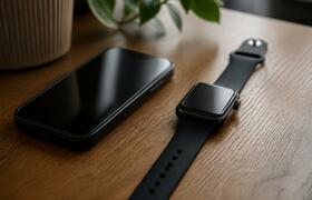 Galaxy Watch с iPhone: неожиданная совместимост...