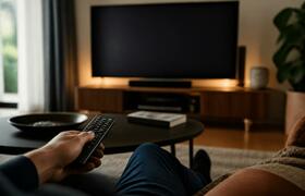 Телевизоры дорожают: почему LCD-панели подорожа...