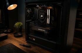 Собрать ПК уровня Xbox Series X в 2026: цена, к...