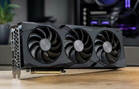 Кто делает видеокарты кроме Nvidia и AMD: 5 реа...