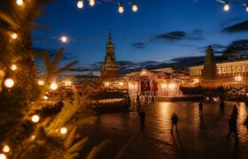 Мурманск готовится к 110-летию: концерты, забег...