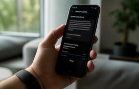 Не пропустите iOS 26.7.1: критический патч безо...