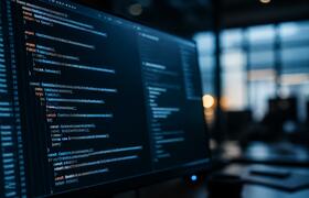 Кибератаки в Мурманской области: число атакован...