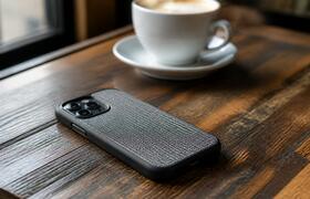 5 чехлов для iPhone 18 Pro дешевле фирменных: ч...