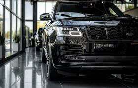 Toyota выводит премиальный Century на мировой р...