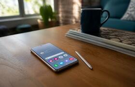Бюджетный Android-смартфон 2025 года, который о...