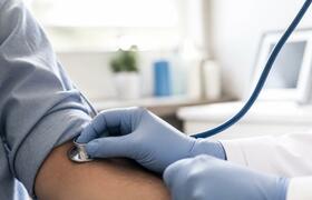 80 тысяч пожилых северян прошли диспансеризацию...