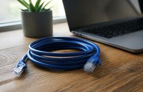 Длина кабеля Ethernet имеет значение: что нужно...