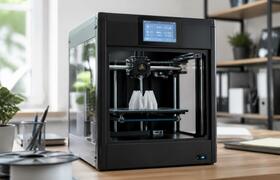 11 функций 3D-принтера, которые новичку не нужн...