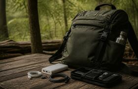 5 аксессуаров Anker для походов, которые удивля...
