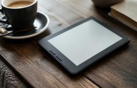 Amazon перезапустила линейку Kindle: что измени...