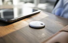 Samsung Galaxy SmartTag 3: работает с iPhone, н...