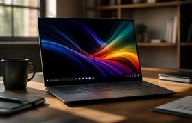 HP выпустила ноутбук за 700 долларов, который б...