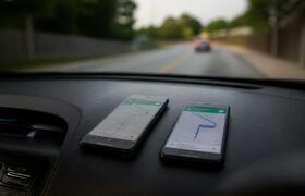 Почему Google Maps показывает разные маршруты н...