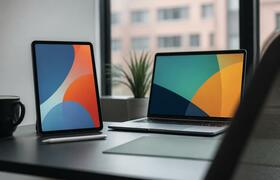 Скрытая функция Galaxy Tab: превращает планшет ...