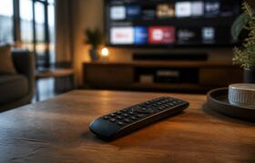 Сколько лет ваш LG TV будет получать обновления...
