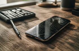 Ремонт флагманов: Android дешевле iPhone, и вот...
