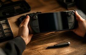Замена батареи Nintendo Switch 2: цена, которая...