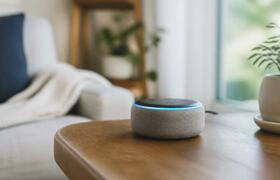 Почему колонка Alexa выключается сама: 5 причин...