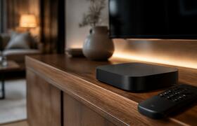 Apple TV 4K 2022 против 2026: стоит ли переплач...