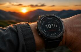 Какой Android-смарт-часы заменят Apple Watch Ul...