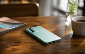 Бюджетные Android-смартфоны с 256 ГБ памяти: вы...