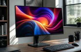 OLED-мониторы дешевеют: когда ждать цену в 300 ...