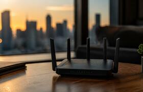 Starlink против 5G-интернета: более дешевый вар...
