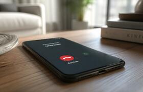 Встроенная защита от спам-звонков: Google и Sam...