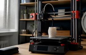 Владельцы 3D-принтеров назвали ошибки, которые ...