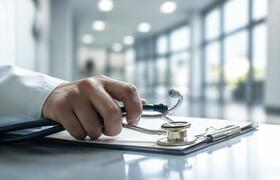 Диспансеризация выявила репродуктивные патологи...
