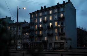 Мурманчан предупредили об отключениях света и г...